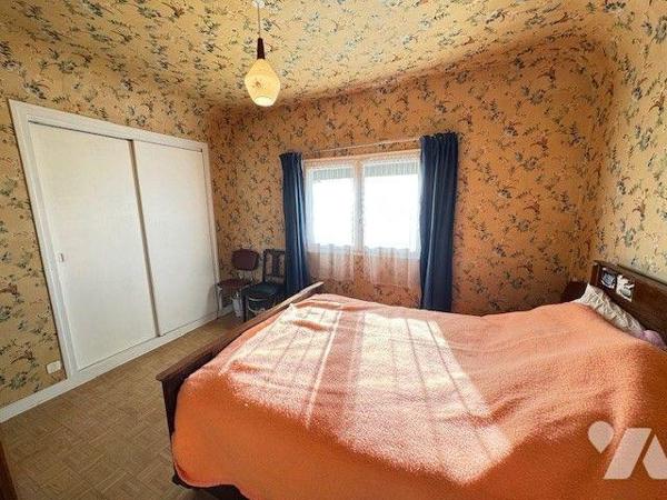 Maison à vendre - Le Pouldu - CLOHARS CARNOET (29)

Maison datant de 1971 idéalement située à...