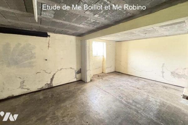 Maison à vendre - Le Pouldu - CLOHARS CARNOET (29)

Maison datant de 1971 idéalement située à...