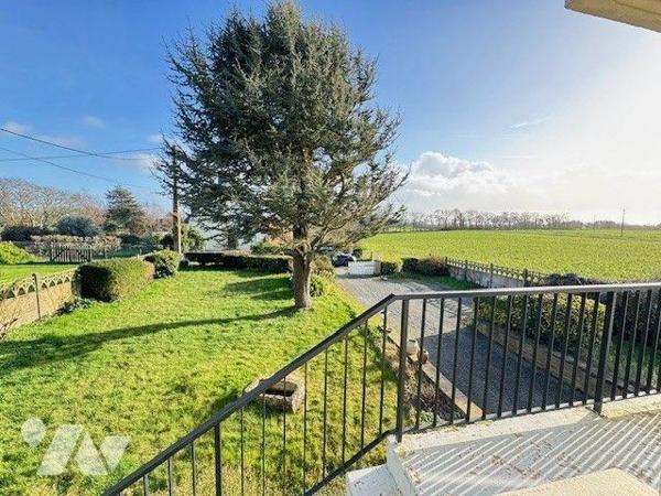 Maison à vendre - Le Pouldu - CLOHARS CARNOET (29)

Maison datant de 1971 idéalement située à...