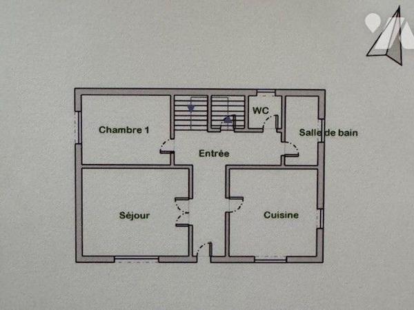 Maison à vendre - Le Pouldu - CLOHARS CARNOET (29)

Maison datant de 1971 idéalement située à...