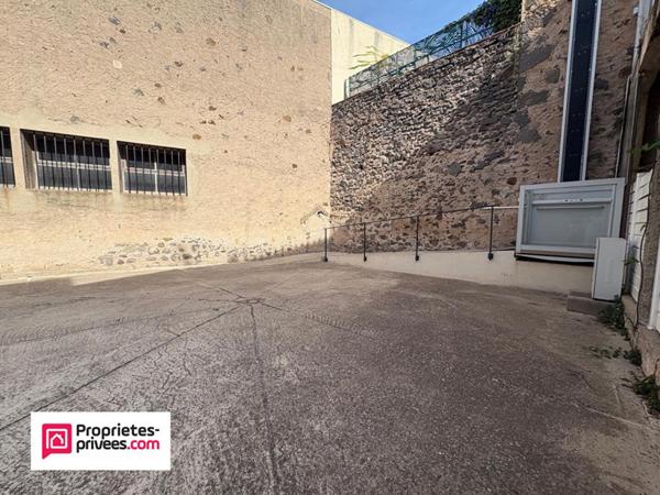 Appartement Agde 4 pièce(s) 90 m2