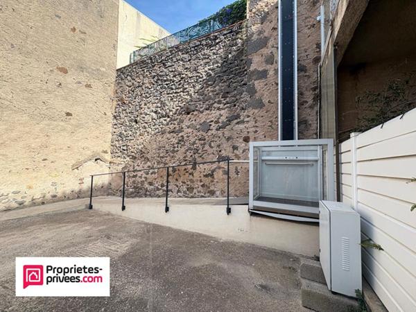 Appartement Agde 4 pièce(s) 90 m2