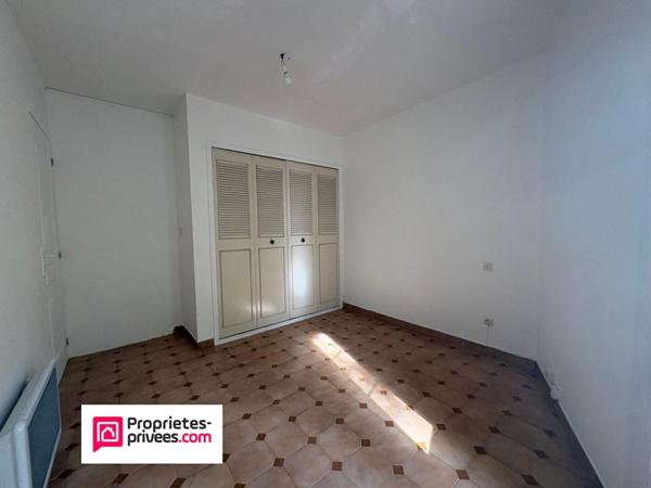 Appartement Agde 4 pièce(s) 90 m2