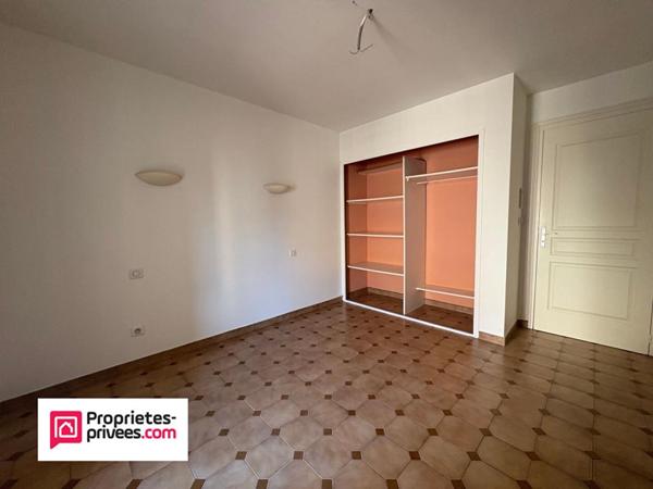 Appartement Agde 4 pièce(s) 90 m2
