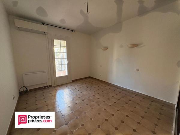 Appartement Agde 4 pièce(s) 90 m2