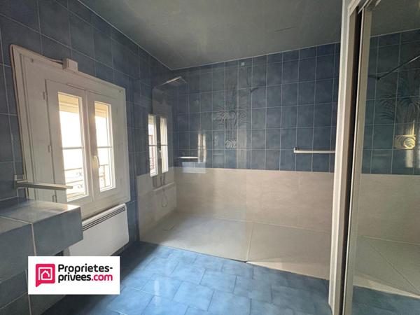 Appartement Agde 4 pièce(s) 90 m2