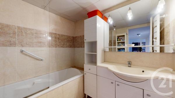 Appartement F2 à vendre  2 pièces - 51,55 m2 ANGLET - 64