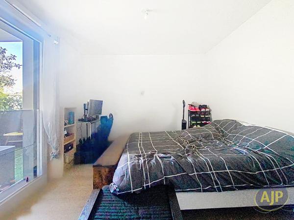 Vente appartement Betton : 148 820 € - AJP Immobilier Pacé