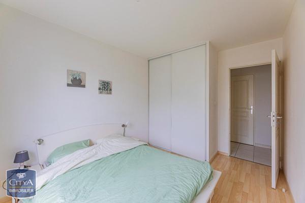 Appartement à vendre 2 pièces 45.43m²
