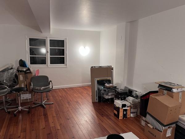 Immeuble à vendre |  Saint-Sever |  234 m²