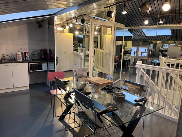 Immeuble à vendre 500 000 € Saint-Sever 234 m² DPE D