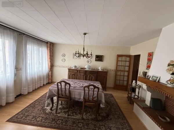 Achat - Appartement Amiens 80000 4 pièces 66 m 2