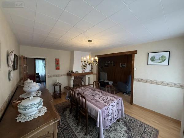 Achat - Appartement Amiens 80000 4 pièces 66 m 2
