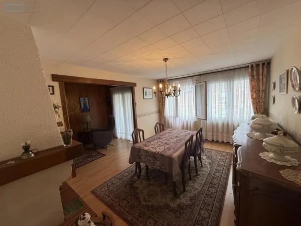 Achat - Appartement Amiens 80000 4 pièces 66 m 2