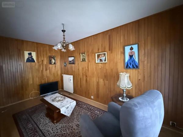 Achat - Appartement Amiens 80000 4 pièces 66 m 2