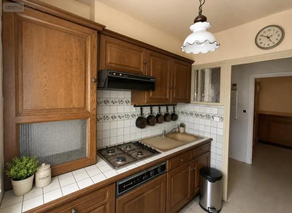 Achat - Appartement Amiens 80000 4 pièces 66 m 2