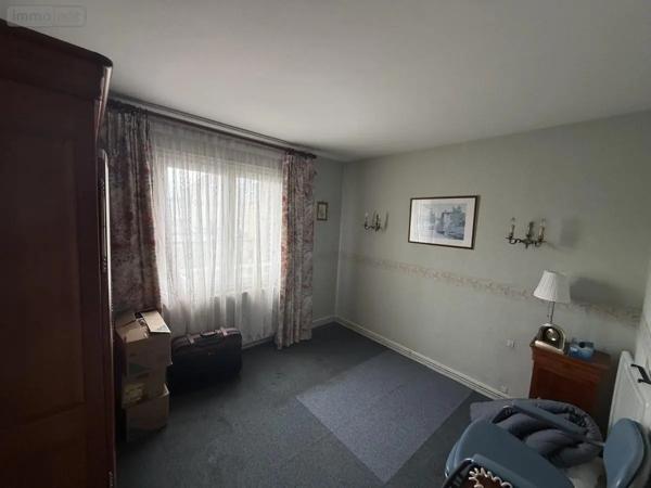 Achat - Appartement Amiens 80000 4 pièces 66 m 2