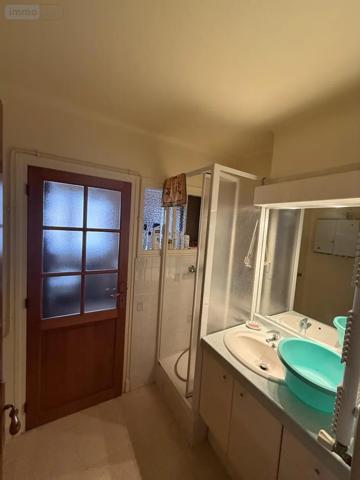 Achat - Appartement Amiens 80000 4 pièces 66 m 2