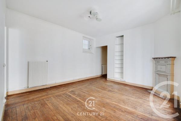 Appartement F2 à vendre  2 pièces - 47,55 m2 PARIS - 75015