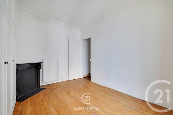 Appartement F2 à vendre  2 pièces - 47,55 m2 PARIS - 75015