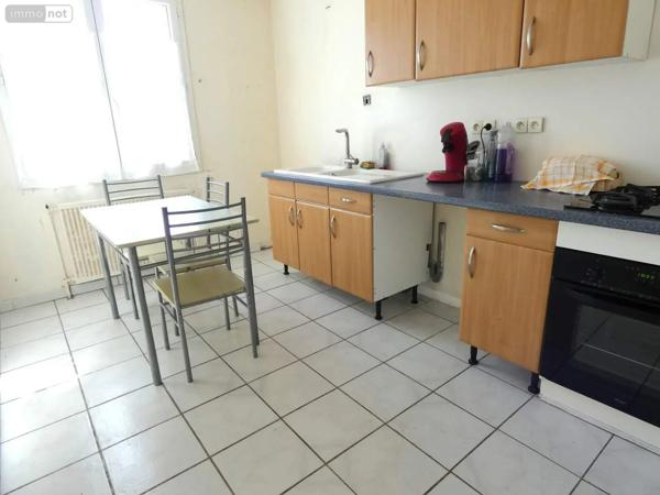 Achat - Maison Asfeld 08190 4 pièces 83 m 2 961 m 2
