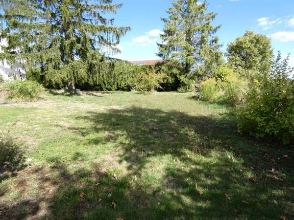 Achat - Maison Asfeld 08190 4 pièces 83 m 2 961 m 2
