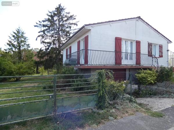 Achat - Maison Asfeld 08190 4 pièces 83 m 2 961 m 2