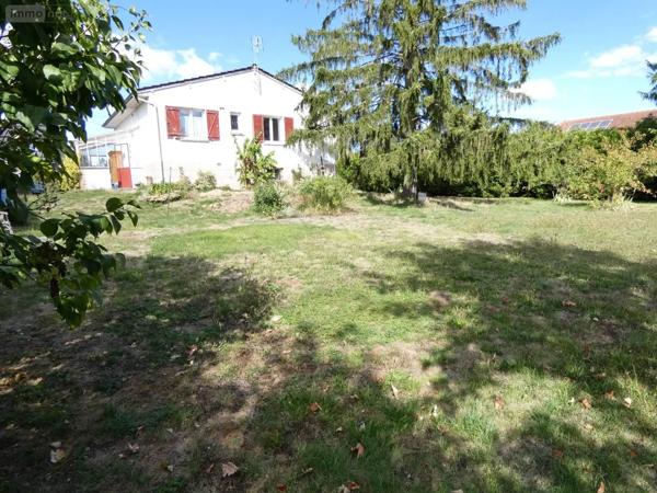 Achat - Maison Asfeld 08190 4 pièces 83 m 2 961 m 2