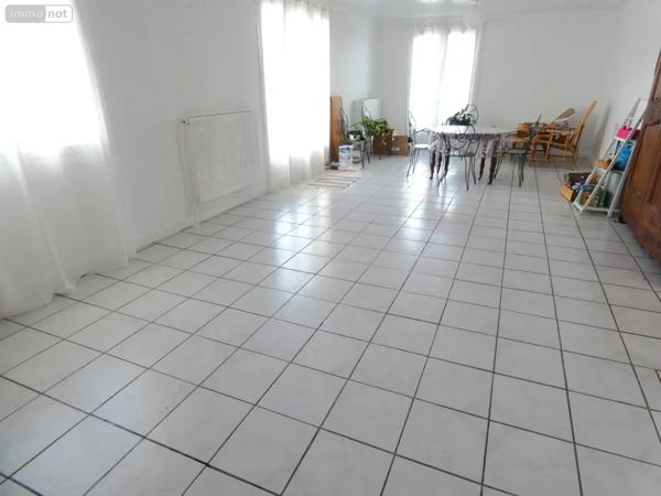 Achat - Maison Asfeld 08190 4 pièces 83 m 2 961 m 2
