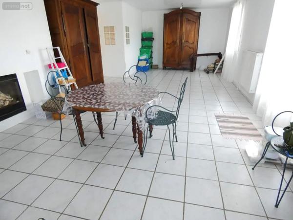 Achat - Maison Asfeld 08190 4 pièces 83 m 2 961 m 2