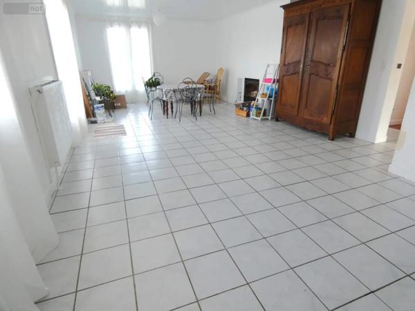 Achat - Maison Asfeld 08190 4 pièces 83 m 2 961 m 2