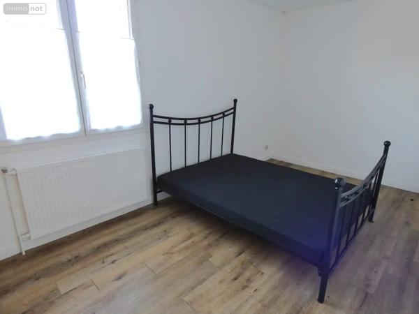 Achat - Maison Asfeld 08190 4 pièces 83 m 2 961 m 2