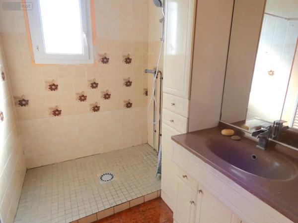 Achat - Maison Asfeld 08190 4 pièces 83 m 2 961 m 2