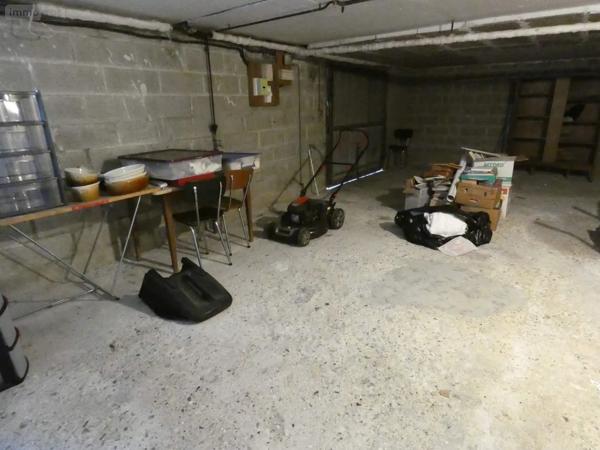 Achat - Maison Asfeld 08190 4 pièces 83 m 2 961 m 2