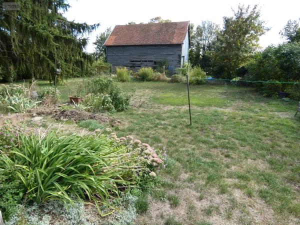 Achat - Maison Asfeld 08190 4 pièces 83 m 2 961 m 2