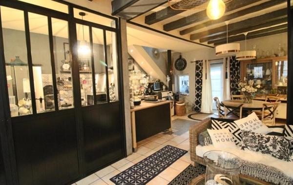 Vente Maison rénové(e) Puy-l'eveque   