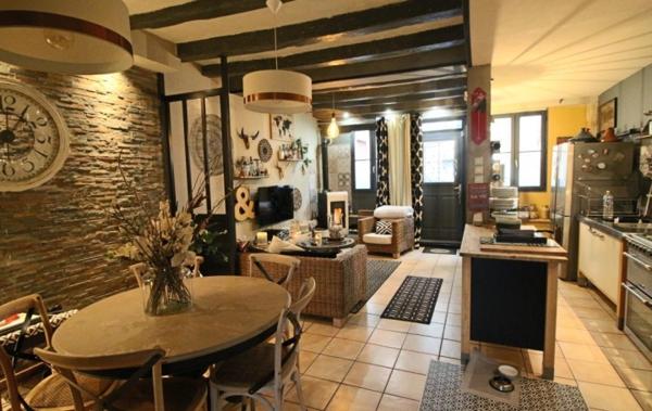 Vente Maison rénové(e) Puy-l'eveque   