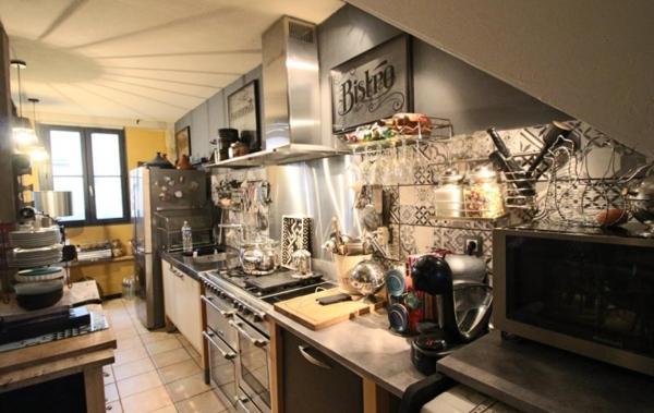 Vente Maison rénové(e) Puy-l'eveque   