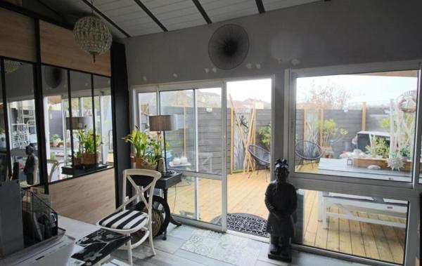 Vente Maison rénové(e) Puy-l'eveque   