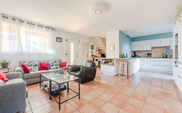 Maison à vendre    4 pièces •  Montpellier