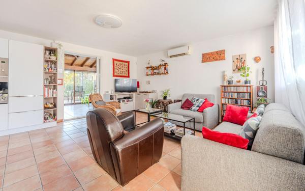 Maison à vendre    4 pièces •  Montpellier