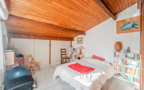 Maison à vendre    4 pièces •  Montpellier