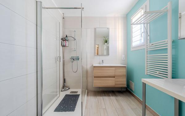 Maison à vendre    4 pièces •  Montpellier