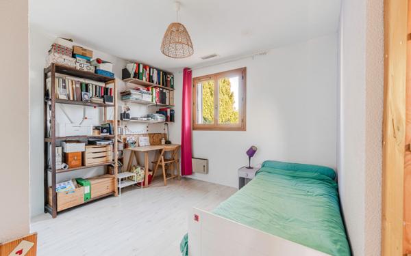 Maison à vendre    4 pièces •  Montpellier