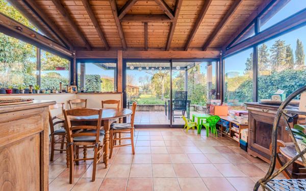 Maison à vendre    4 pièces •  Montpellier