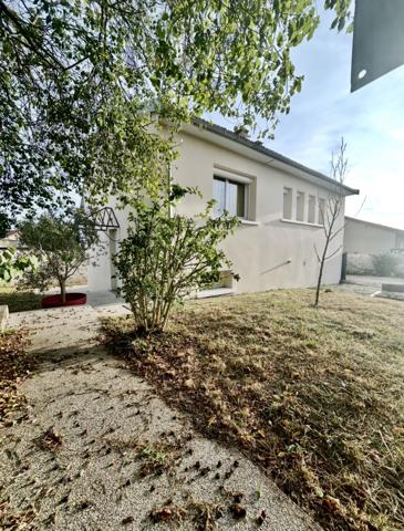 Maison 5 pièce(s) 3 chambre(s) 119.57 m²