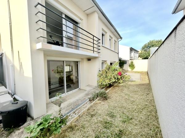 Maison 5 pièce(s) 3 chambre(s) 119.57 m²