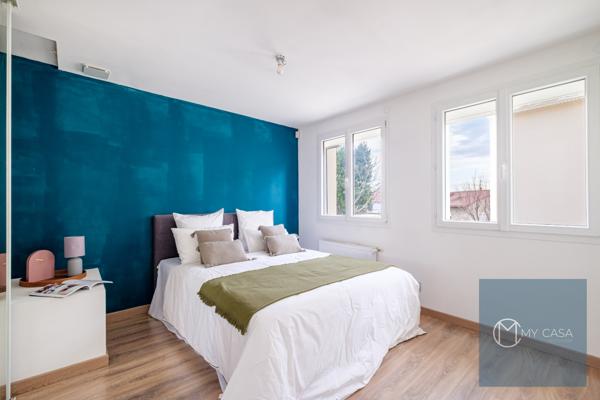 Maison 5 pièce(s) 3 chambre(s) 119.57 m²