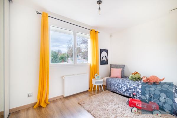 Maison 5 pièce(s) 3 chambre(s) 119.57 m²
