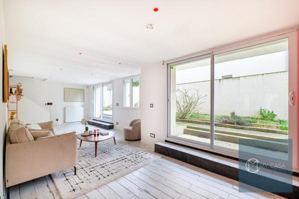 Maison 5 pièce(s) 3 chambre(s) 119.57 m²